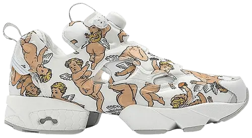 Giày Reebok InstaPump Fury 'LA' BD4747