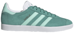 Giày Adidas Gazelle 'True Green' BD7497