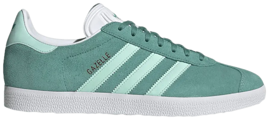 Giày Adidas Gazelle 'True Green' BD7497