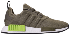 Giày Adidas NMD_R1 'Trace Cargo Yellow' BD7750