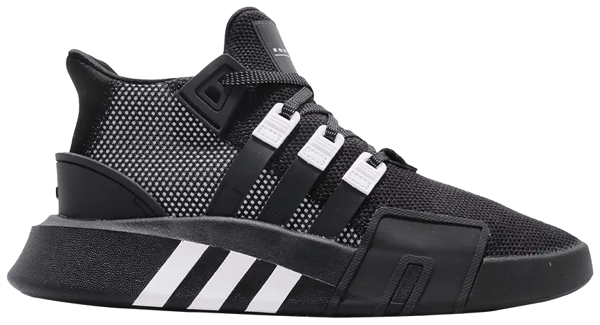 Giày Adidas EQT Bask ADV 'Core Black' BD7773
