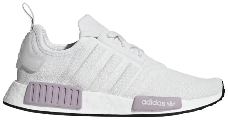 Giày Adidas Wmns NMD R1 'White Orchid' BD8024