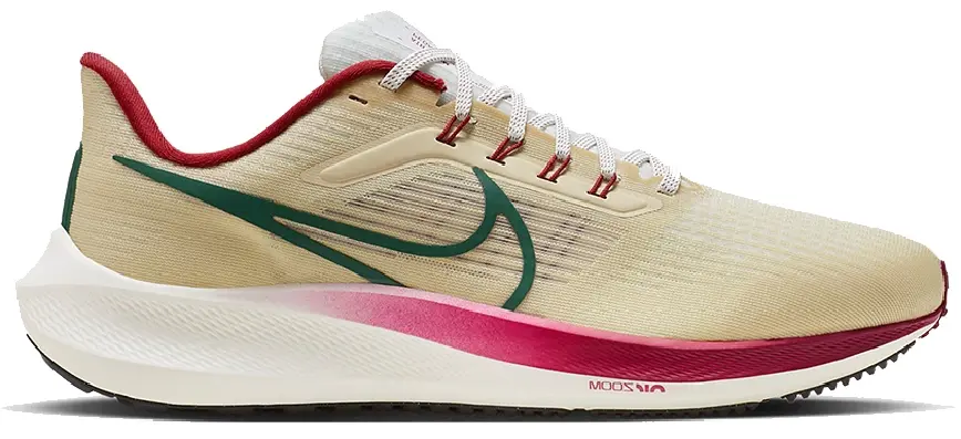 Giay Nike Air Zoom Pegasus 39 'Cream' FB7161-231