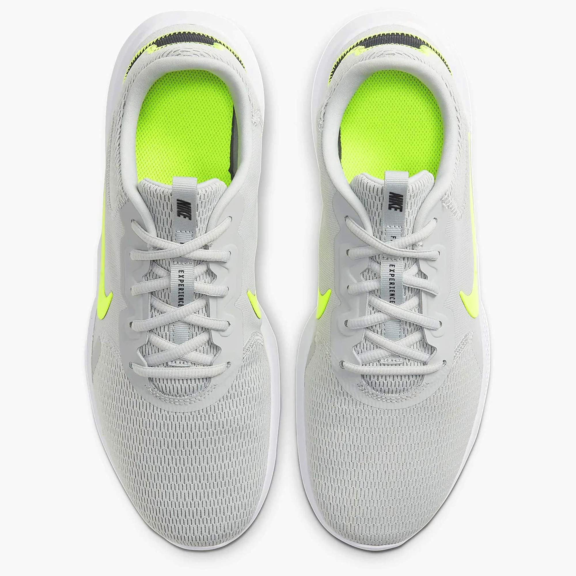 Giày Nike Flex Experience Run 9 Mens Casual Shoes CD0225-006 - Ảnh 4