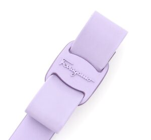Alternative view of Thắt Lưng Salvatore Ferragamo Women's Belt 2300620747018 004SC