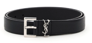 Thắt lưng Saint Laurent Men's Belt 634440-DTI0E-1000