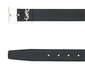 Alternative view of Thắt lưng Saint Laurent Men's Belt 634440-DTI0E-1000