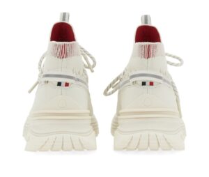 Giay Moncler Monte Runner Trainer 'Off White Red' H209A4M00080M2056P04