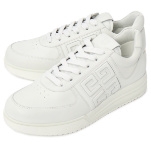 Giay Givenchy G4 'White' BH007WH1DE-100