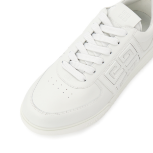 Giay Givenchy G4 'White' BH007WH1DE-100