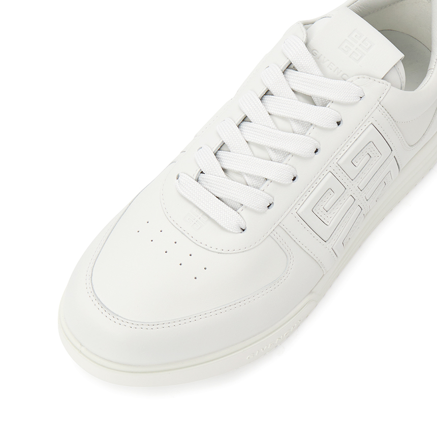 Giay Givenchy G4 'White' BH007WH1DE-100