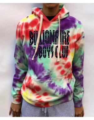 Alternative view of Áo Billionaire Boys Club BB Dogwood Hoodie BBC020