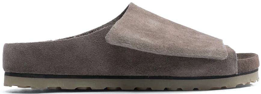 Dep Birkenstock Los Feliz Suede 'Fear Of God Ash' 03452-ASH