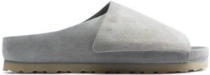 Dep Birkenstock Los Feliz Suede 'Fear Of God Cement' 03452-CEM
