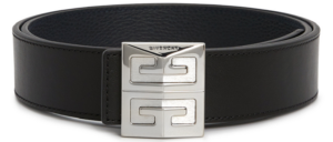 That Lung Givenchy 4G 'Black' BK4051K18K-088