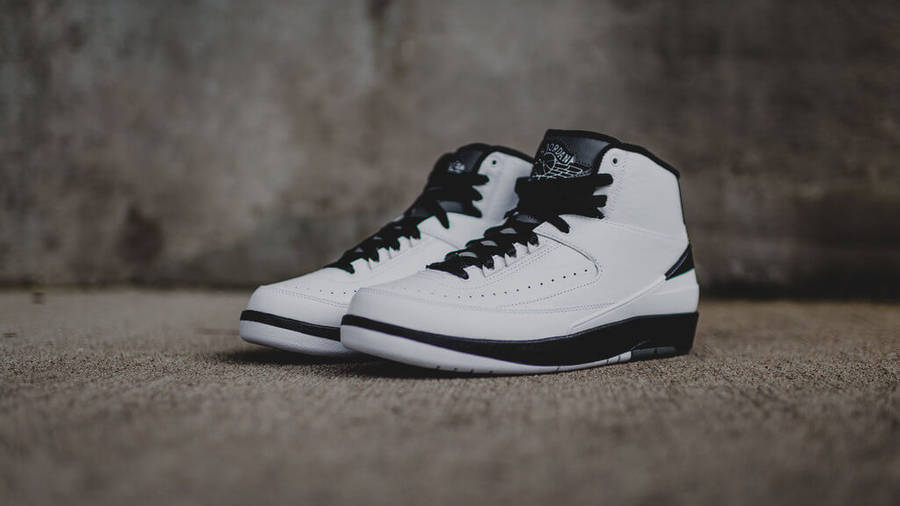Giày Nike Air Jordan 2 Retro 'Wing It' 834272-103 - Ảnh 7