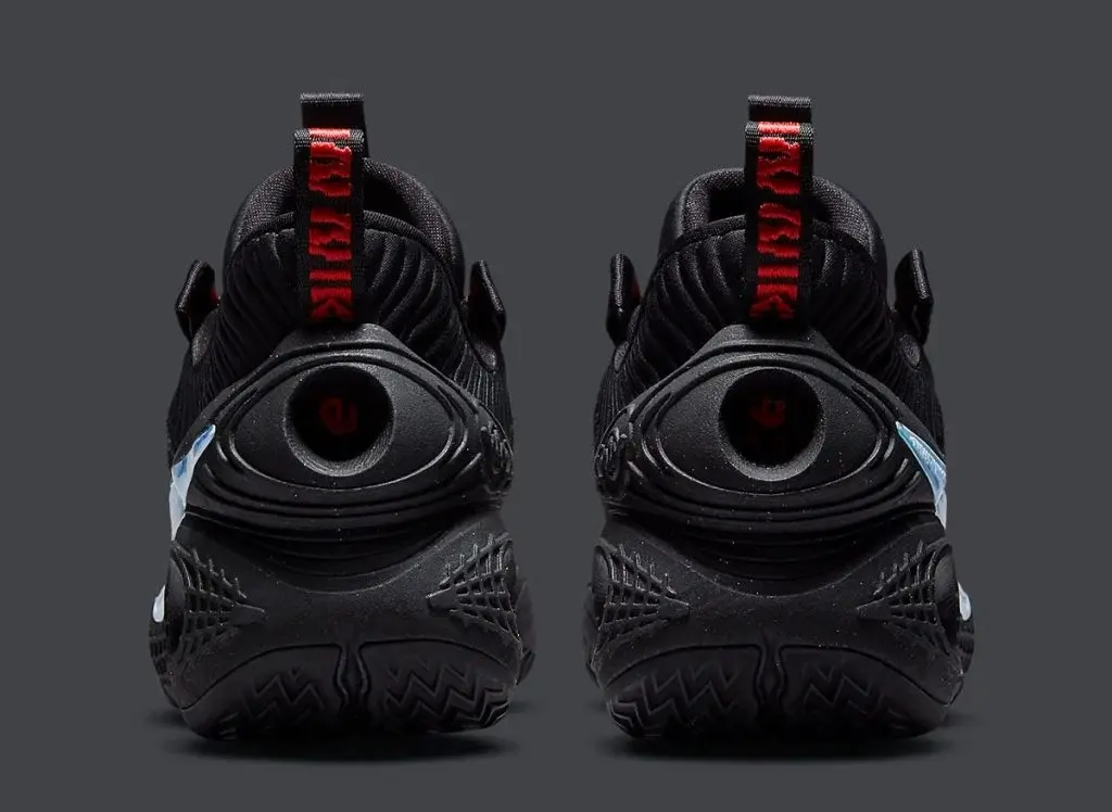 Alternative view of Giày Nike Cosmic Unity 'Ghost' DA6725-003