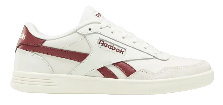 Giày Reebok Royal Techque T 'Classic White' FV0235