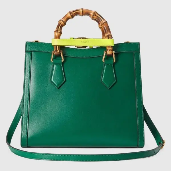 Alternative view of Túi Gucci Diana Small Tote Bag 60195-17QDT-3177