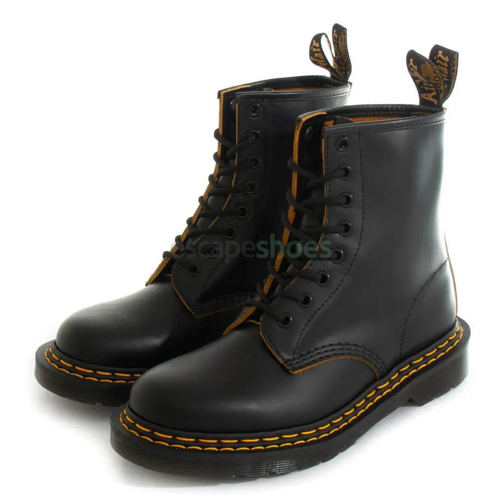 Alternative view of Giày Dr. Martens 1460 Double Stitch Boots 26100032