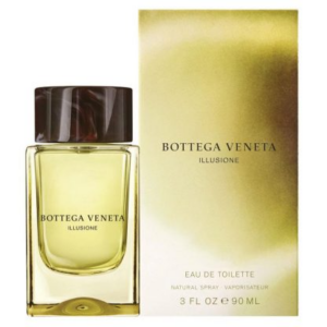 Nước Hoa Bottega Veneta Illusione EDT