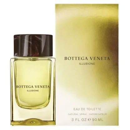Nước Hoa Bottega Veneta Illusione EDT