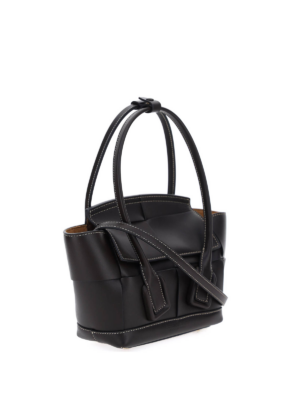 Alternative view of Túi Bottega Veneta The Arco Mini bag 600606VMAP12127