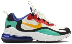 Nike Air Max 270 React GS 'Bauhaus' BQ0103-001