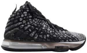 Giày Nike LeBron 17 EP 'In The Arena' BQ3178-002