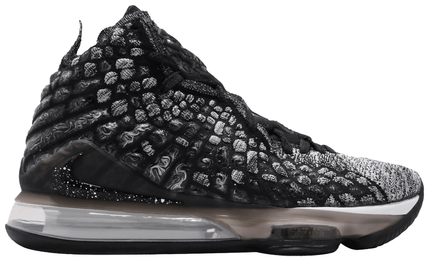 Giày Nike LeBron 17 EP 'In The Arena' BQ3178-002