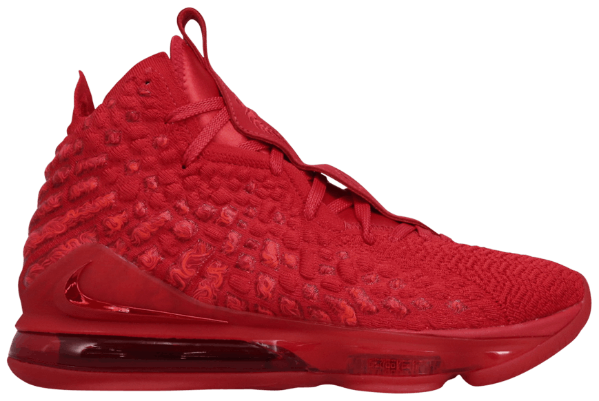 Giày Nike LeBron 17 EP 'Red Carpet' BQ3178-600