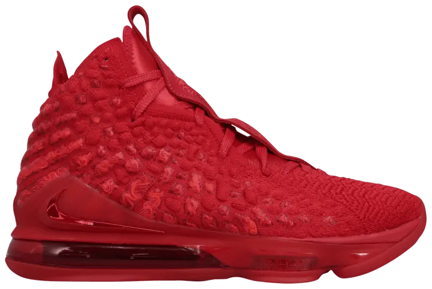 Giày Nike LeBron 17 EP 'Red Carpet' BQ3178-600