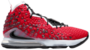 Giày Nike LeBron 17 EP 'Air Max Uptempo' BQ3178-601