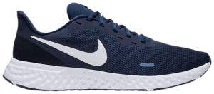 Giày Nike Revolution 5 'Midnight Navy' BQ3204-400