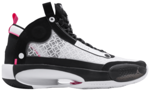 Giày Nike Air Jordan 34 PF 'Chinese New Year' BQ3381-016