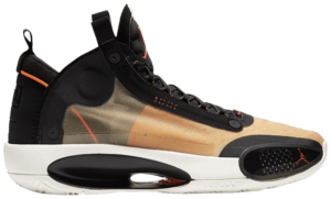 Giày Nike Air Jordan 34 PF 'Amber Rise' BQ3381-800