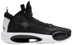 Giày Nike Air Jordan 34 BG 'Eclipse' BQ3384-001