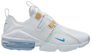 Giày Nike Wmns Air Max Infinity 'White University Blue' BQ4284-103