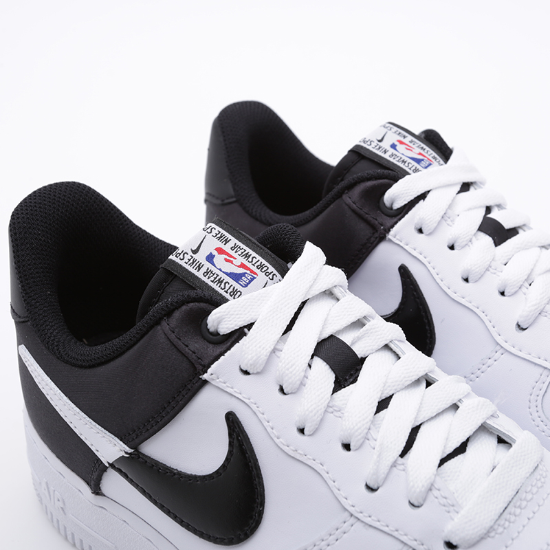 Giày Nike Air Force 1 Low LV8 GS 'Spurs' CK0502-100 - Ảnh 6