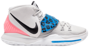 Giày Nike Kyrie 6 'Vast Grey' BQ4630-003