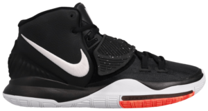 Giày Nike Kyrie 6 EP 'Jet Black' BQ4631-001