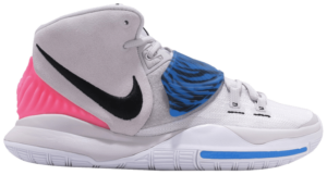 Giày Nike Kyrie 6 EP 'Animal Print' BQ4631-003