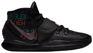 Giày Nike Kyrie 6 EP 'Shot Clock' BQ4631-006