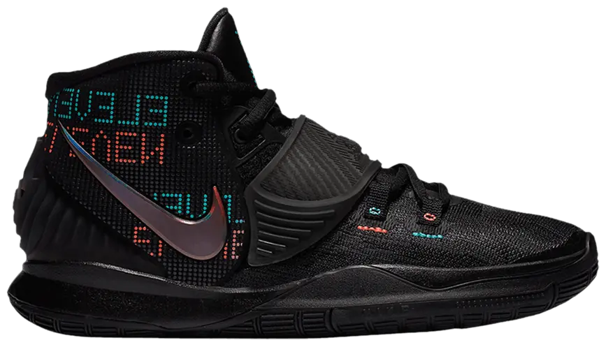Giày Nike Kyrie 6 EP 'Shot Clock' BQ4631-006