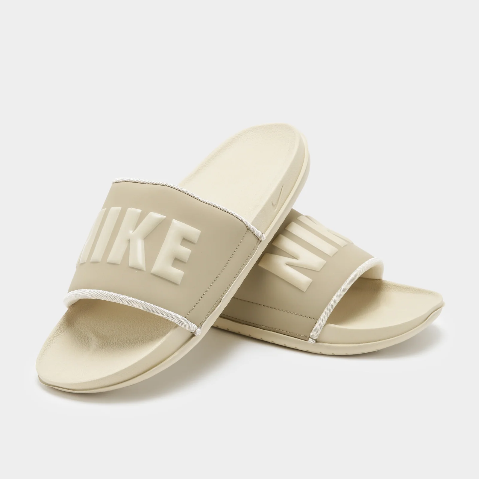 Dep Nike Offcourt Slide 'Light Brown' BQ4639-201