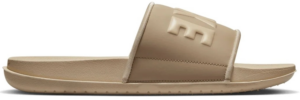 Dep Nike Offcourt Slide 'Light Brown' BQ4639-201