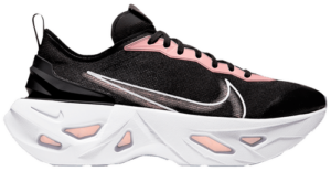 Giày Nike Wmns ZoomX Vista Grind 'Off Noir' BQ4800-001