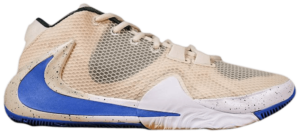 Giày Nike Zoom Freak 1 'Light Cream' BQ5422-200