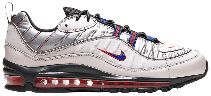 Giày Nike Air Max 98 NRG 'Space Flight' BQ5613-001