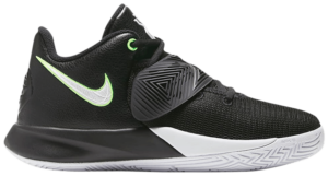 Giày Nike Kyrie Flytrap 3 GS 'Black Volt' BQ5620-001